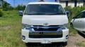 2022 Toyota Hiace Wagon