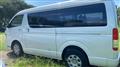 2022 Toyota Hiace Wagon