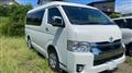 2022 Toyota Hiace Wagon