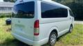 2022 Toyota Hiace Wagon