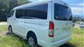 2022 Toyota Hiace Wagon