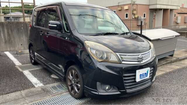 2014 Suzuki Suzuki Others