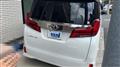 2020 Toyota Alphard G