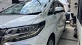 2020 Toyota Alphard G