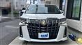 2020 Toyota Alphard G
