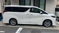 2020 Toyota Alphard G