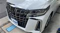 2020 Toyota Alphard G