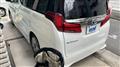 2020 Toyota Alphard G