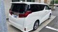 2020 Toyota Alphard G