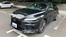 2023 Lexus RX
