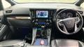 2015 Toyota Alphard G