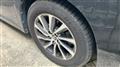 2015 Toyota Alphard G