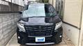 2015 Toyota Alphard G