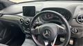 2016 Mercedes-Benz B-Class