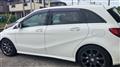 2016 Mercedes-Benz B-Class