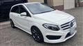 2016 Mercedes-Benz B-Class