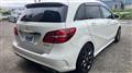 2016 Mercedes-Benz B-Class