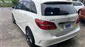 2016 Mercedes-Benz B-Class