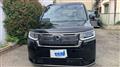2025 Honda Step WGN