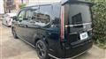 2025 Honda Step WGN