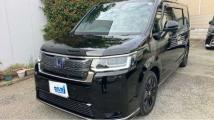 2025 Honda Step WGN
