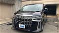 2019 Toyota Alphard G
