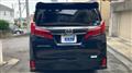 2019 Toyota Alphard G