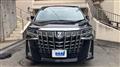 2019 Toyota Alphard G