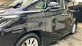 2019 Toyota Alphard G