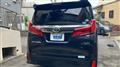 2019 Toyota Alphard G