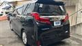 2019 Toyota Alphard G