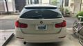 2013 BMW 3 Series