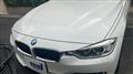 2013 BMW 3 Series