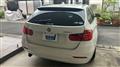 2013 BMW 3 Series