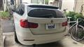 2013 BMW 3 Series