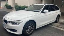 2013 BMW 3 Series