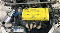 1998 Honda Civic
