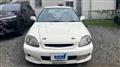 1998 Honda Civic
