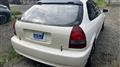 1998 Honda Civic