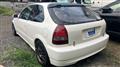 1998 Honda Civic