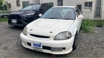 1998 Honda Civic