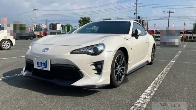 2017 Toyota 86
