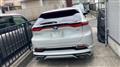2025 Toyota Harrier Hybrid