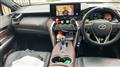 2025 Toyota Harrier Hybrid