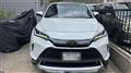2025 Toyota Harrier Hybrid