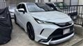 2025 Toyota Harrier Hybrid