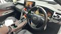 2025 Toyota Harrier Hybrid