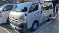 2006 Toyota Regiusace Van