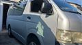 2006 Toyota Regiusace Van