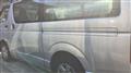 2006 Toyota Regiusace Van